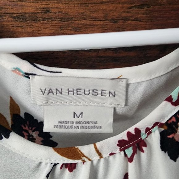 Van Heusen Tank Top - Picture 4 of 5